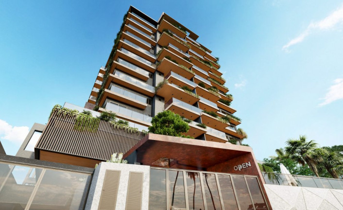 Imagem Apartamento com 3 Quartos à Venda, 200 m² em Cruz Das Almas - Maceió