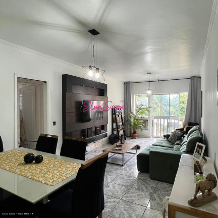 Foto do imóvel Apartamento com 2 Quartos à Venda, 82 m² em Centro - São Vicente