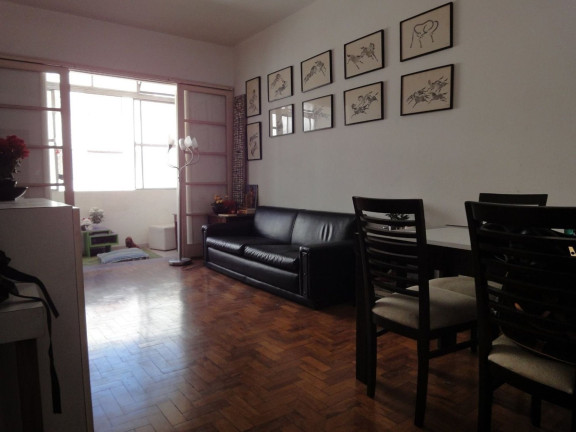 Foto do imóvel Apartamento com 2 Quartos à Venda, 79 m² em Campos Elíseos - São Paulo