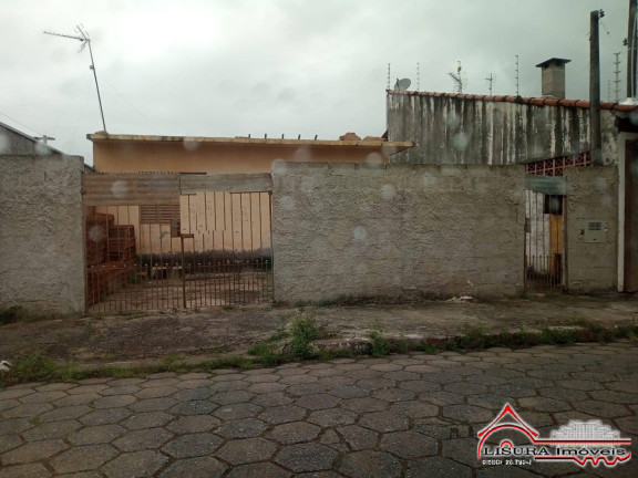 Foto do imóvel Casa com 2 Quartos à Venda, 75 m² em Jardim Mesquita - Jacareí