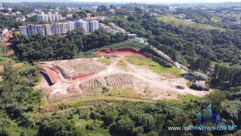 Foto do imóvel Terreno em Condomínio à Venda, 129 m² em Jardim Ipês - Cotia