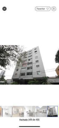 Foto do imóvel Apartamento com 2 Quartos à Venda, 112 m² em Cambuci - São Paulo