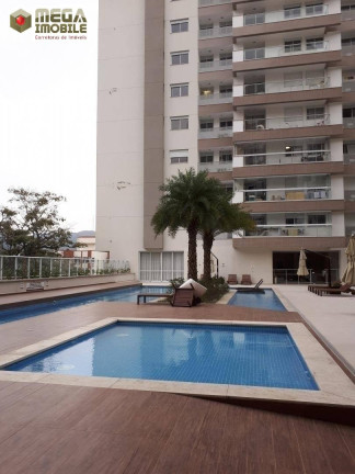 Foto do imóvel Apartamento com 2 Quartos à Venda, 70 m² em Itacorubi - Florianópolis