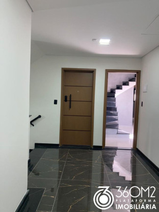 Foto do imóvel Apartamento com 2 Quartos à Venda, 94 m² em Vila Humaitá - Santo André