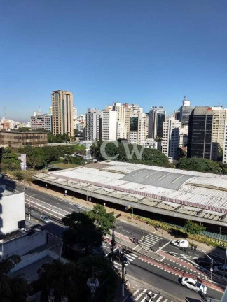Imagem Imóvel Comercial à Venda, 25 m² em Liberdade - São Paulo