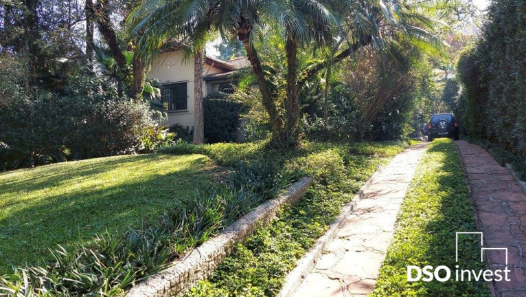 Imagem Casa com 4 Quartos à Venda, 1.500 m² em Vila Olímpia - São Paulo