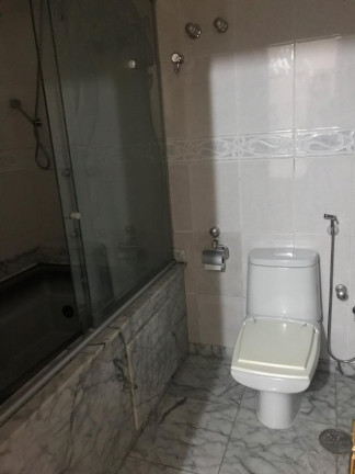 Foto do imóvel Apartamento com 4 Quartos à Venda, 200 m² em Vila Gomes Cardim - São Paulo