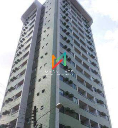 Foto do imóvel Apartamento com 3 Quartos à Venda, 70 m² em Torre - Recife