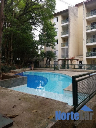 Foto do imóvel Apartamento com 2 Quartos à Venda, 51 m² em Jardim Peri - São Paulo