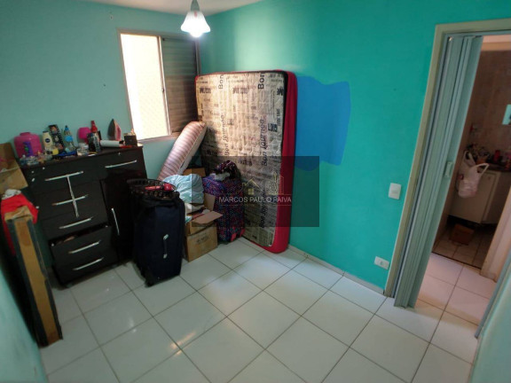 Imagem Apartamento com 2 Quartos à Venda, 45 m² em Vila Amália (zona Norte) - São Paulo
