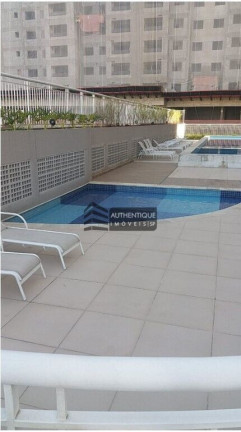 Imagem Apartamento com 2 Quartos à Venda, 60 m² em Brás - São Paulo
