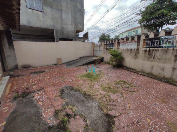 Imagem Casa com 4 Quartos à Venda, 332 m² em Campo Grande - Rio De Janeiro