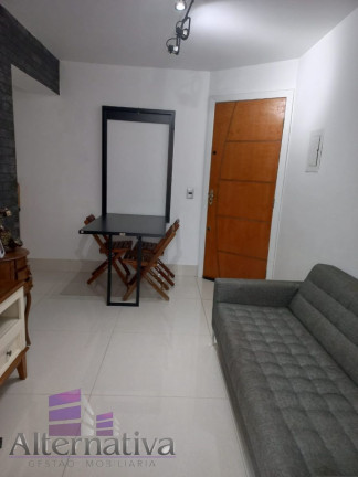 Foto do imóvel Apartamento com 2 Quartos à Venda, 52 m² em Jaguaré - São Paulo