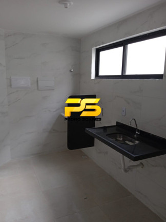 Foto do imóvel Apartamento com 2 Quartos à Venda, 54 m² em Bessa - João Pessoa