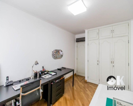 Imagem Apartamento com 3 Quartos à Venda, 225 m² em Higienópolis - São Paulo