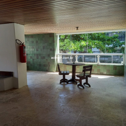 Imagem Apartamento com 3 Quartos à Venda, 121 m² em Pituba - Salvador