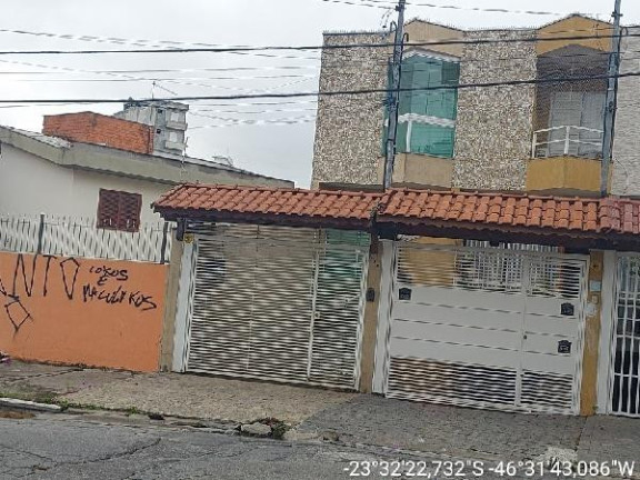 Foto do imóvel Casa com 1 Quarto à Venda, 100 m² em Vila Matilde - Sao Paulo Foto do imóvel Casa com 1 Quarto à Venda, 100 m² em Vila Matilde - Sao Paulo