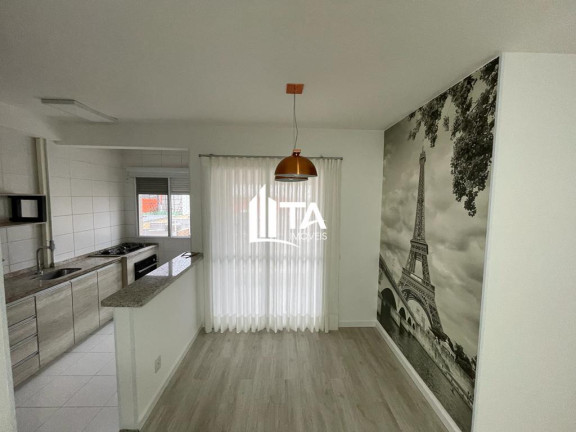Foto do imóvel Imóvel com 2 Quartos à Venda, 66 m² em Ponte Preta - Campinas
