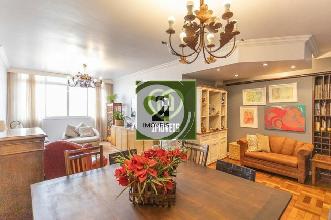 Foto do imóvel Apartamento com 3 Quartos à Venda, 150 m² em Perdizes - São Paulo