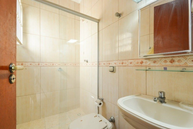 Foto do imóvel Casa com 2 Quartos à Venda, 91 m² em Vila Matilde - São Paulo