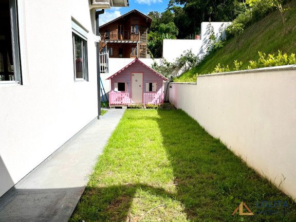 Imagem Casa com 3 Quartos à Venda, 90 m² em Centro - águas Mornas