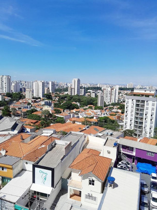 Imagem Apartamento com 3 Quartos para Alugar, 97 m² em Vila Mariana - São Paulo