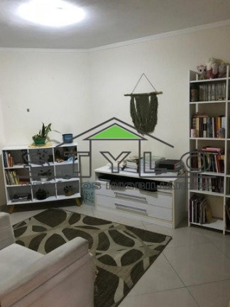 Foto do imóvel Apartamento com 3 Quartos à Venda, 127 m² em Centro - São Bernardo Do Campo
