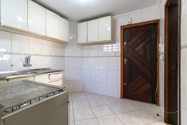 Foto do imóvel Apartamento com 3 Quartos à Venda, 71 m² em Vila Firmiano Pinto - São Paulo