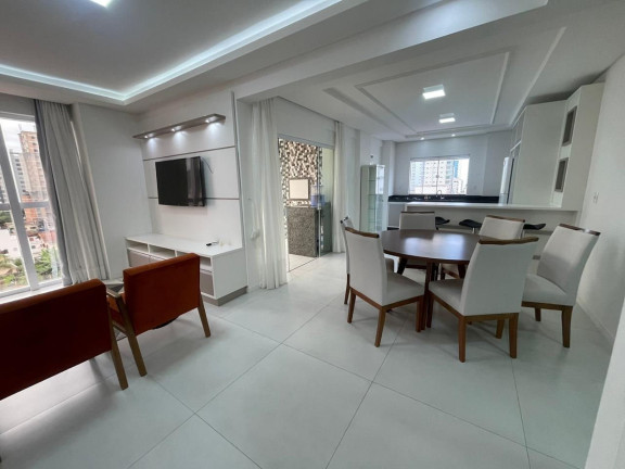 Imagem Apartamento com 3 Quartos à Venda, 128 m² em Castelo Branco - Itapema