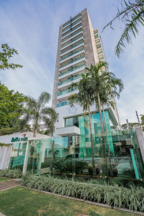 Imagem Apartamento com 3 Quartos à Venda, 102 m² em Centro - Foz Do Iguaçu