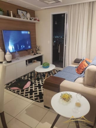 Foto do imóvel Apartamento com 3 Quartos à Venda, 69 m² em Nova Parnamirim - Parnamirim