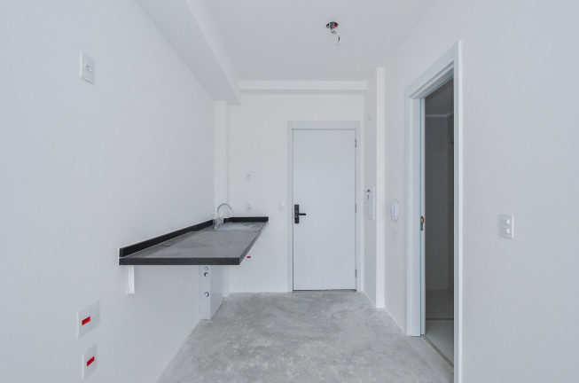 Foto do imóvel Studio com 1 Quarto à Venda, 24 m² em Moema - São Paulo