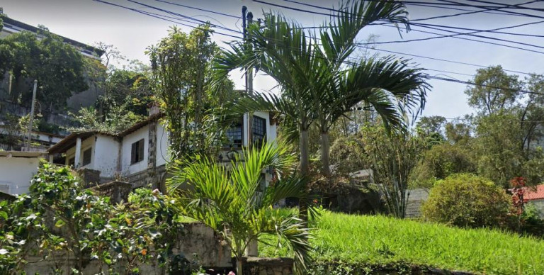 Imagem Casa com 4 Quartos à Venda, 706 m² em Joá - Rio De Janeiro