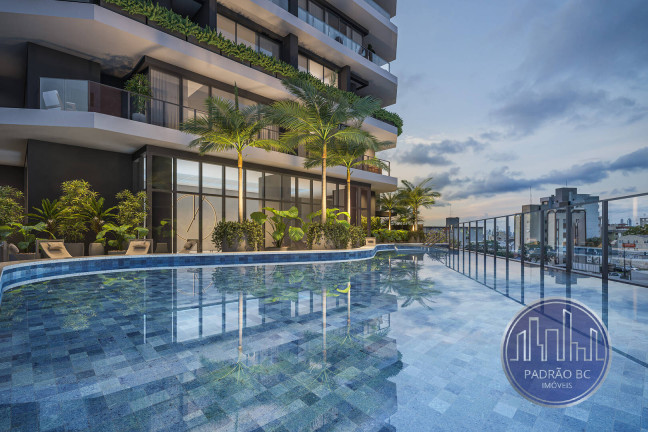 Foto do imóvel Apartamento com 2 Quartos à Venda, 147 m² em água Verde - Curitiba