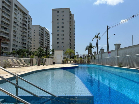 Imagem Apartamento com 3 Quartos à Venda, 92 m² em Parque Verde - Belém