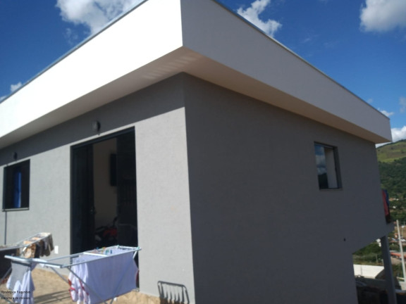 Imagem Casa com 2 Quartos à Venda, 107 m² em Laranjeira - Caldas