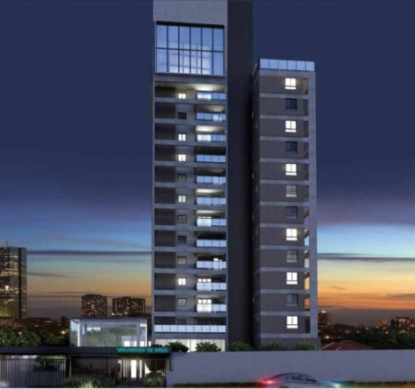 Foto do imóvel Imóvel à Venda, 208 m² em Vila Olímpia - São Paulo