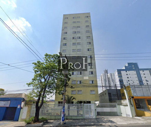 Foto do imóvel Apartamento com 2 Quartos à Venda, 47 m² em Vila Príncipe De Gales - Santo André