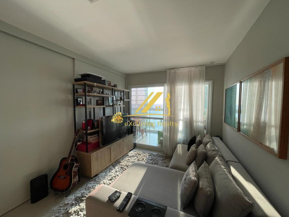 Imagem Apartamento com 1 Quarto para Alugar, 59 m² em Dois De Julho - Salvador