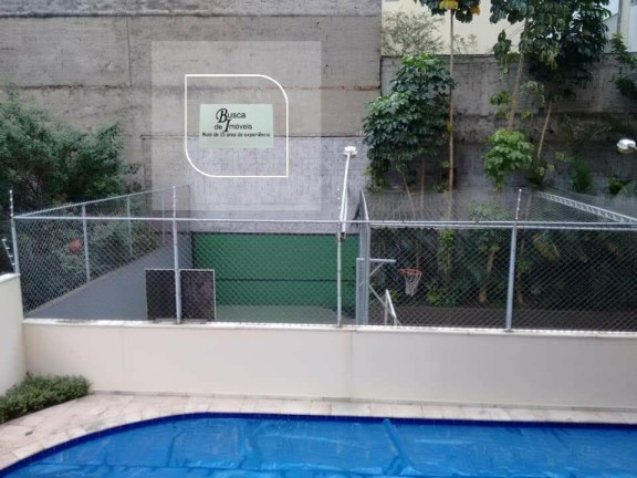 Imagem Apartamento com 2 Quartos à Venda, 75 m² em Perdizes - São Paulo