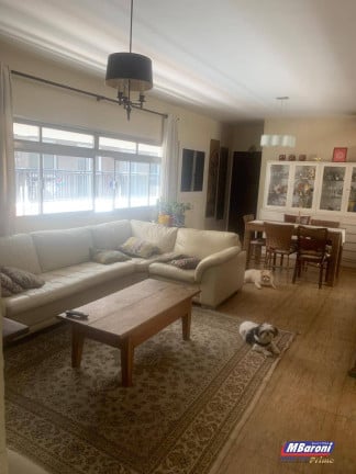 Foto do imóvel Apartamento com 3 Quartos à Venda, 144 m² em Bela Vista - São Paulo