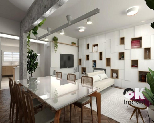 Foto do imóvel Apartamento com 3 Quartos à Venda, 185 m² em Jardim Paulista - São Paulo
