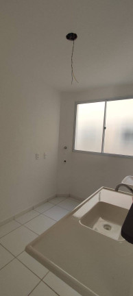 Imagem Apartamento com 2 Quartos para Alugar, 45 m² em Bernardo De Souza - Vespasiano