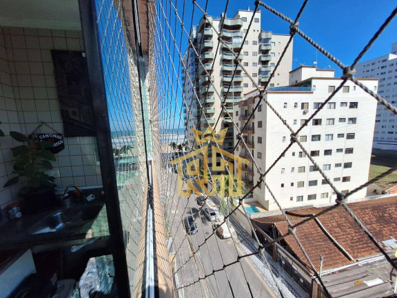 Foto do imóvel Apartamento com 2 Quartos à Venda, 69 m² em Aviação - Praia Grande