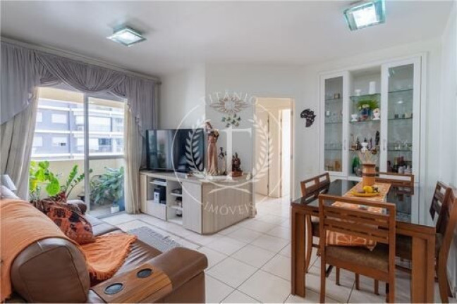 Foto do imóvel Apartamento com 2 Quartos à Venda, 63 m² em Jabaquara - São Paulo