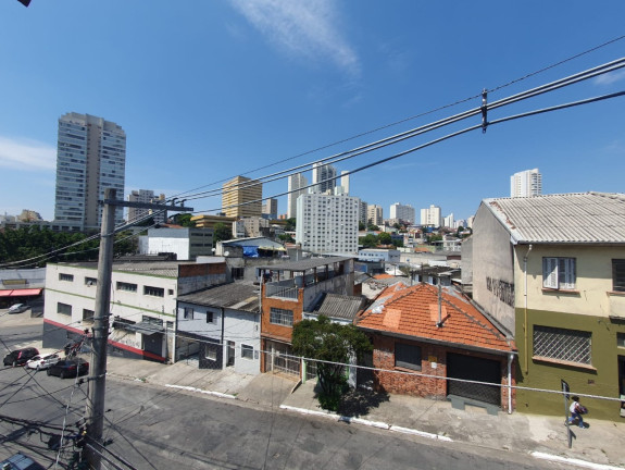 Imagem Casa com 6 Quartos à Venda, 230 m² em Aclimação - São Paulo
