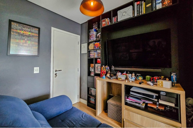 Foto do imóvel Imóvel com 2 Quartos à Venda, 85 m² em Mooca - São Paulo