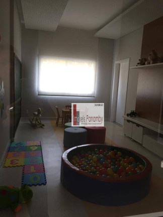 Imagem Apartamento com 3 Quartos para Alugar, 96 m² em Vila Andrade - São Paulo