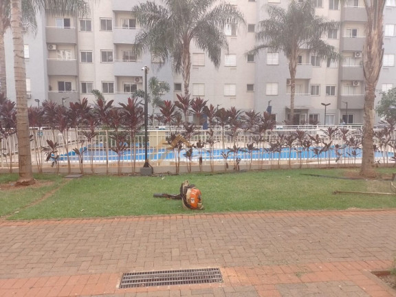 Foto do imóvel Apartamento com 2 Quartos à Venda, 51 m² em Campos Elíseos - Ribeirão Preto