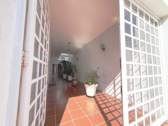 Imagem Casa com 3 Quartos à Venda, 326 m² em Vila Anglo Brasileira - São Paulo